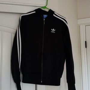 Adidas jacket